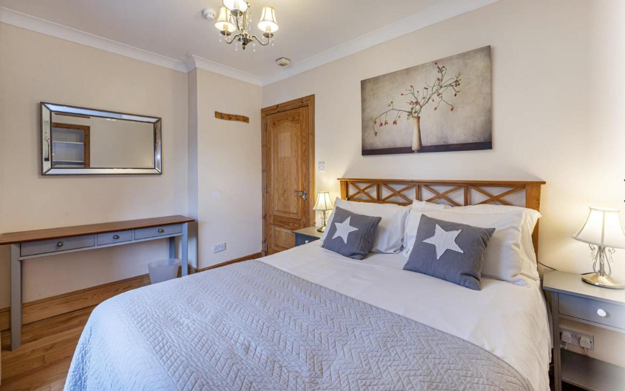 Meadow View Stay - Drymen Kültér fotó