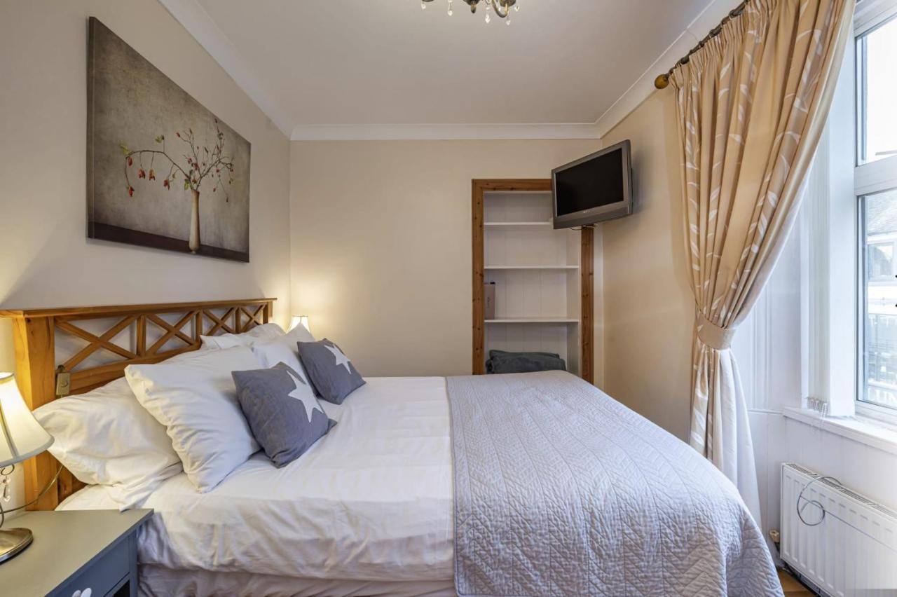 Meadow View Stay - Drymen Kültér fotó